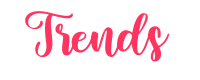 Trends